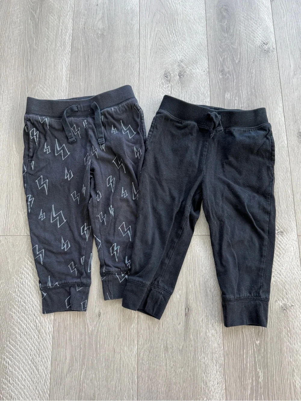 Baby Gap Organic Cotton Pants 18-24 Months